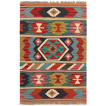 Kilim afgano