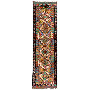 Kilim afgano