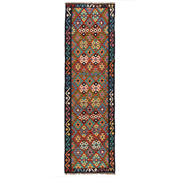 Kilim afgano