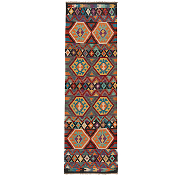 Kilim afgano