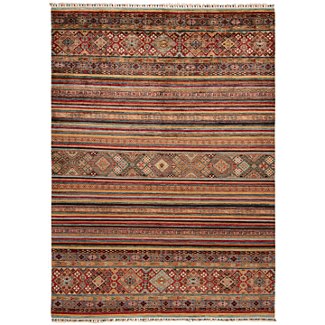Ziegler shall Rug  Beige-Cream 288 x 208 cm