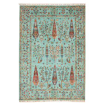 Ziegler Rug