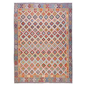 Kilim Afghan