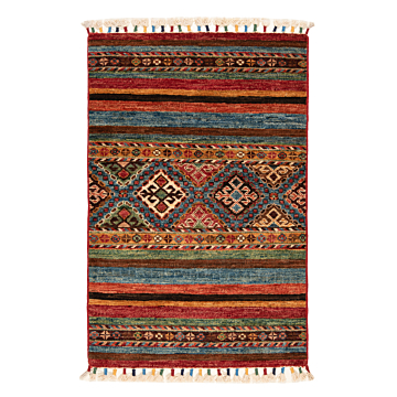 Ziegler Rug