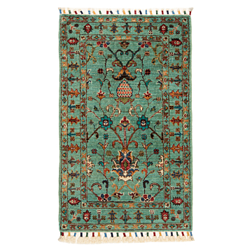 Ziegler Rug