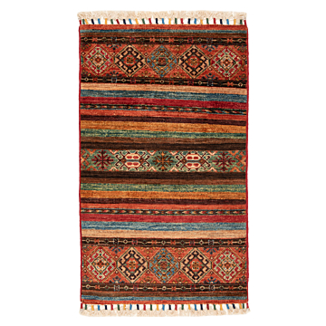 Ziegler Rug