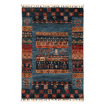Ziegler Rug