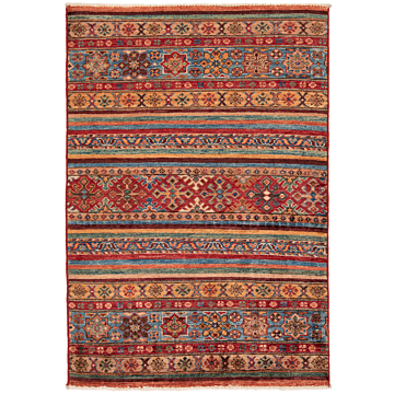 Ziegler Rug