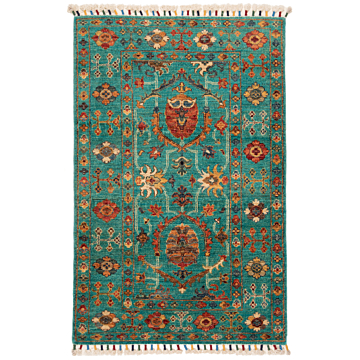 Ziegler Rug