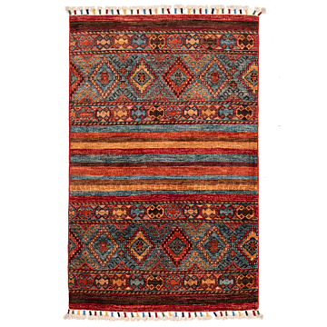 Ziegler Rug