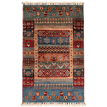 Ziegler Rug