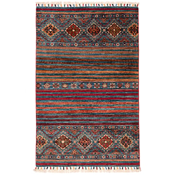 Ziegler Rug