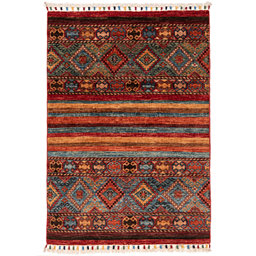 Ziegler Rug