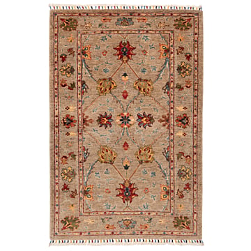Ziegler Rug