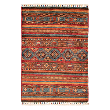 Ziegler Rug
