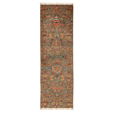 Ziegler Rug
