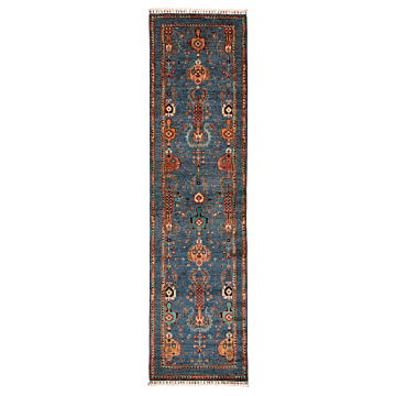 Ziegler Rug