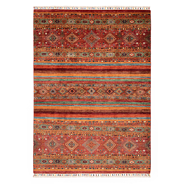 Ziegler Rug