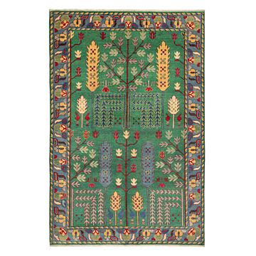 Ziegler Rug