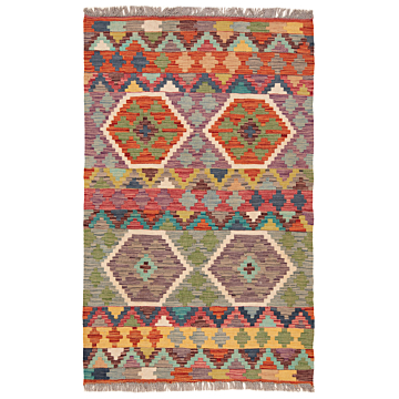Kilim Afghan