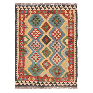 Kilim Afghan