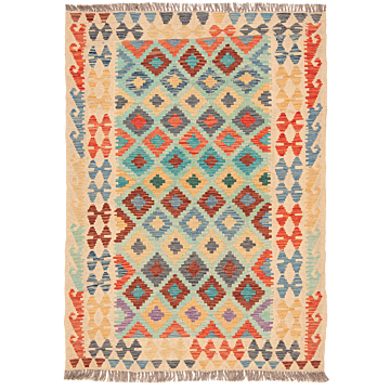 Kilim Afghan