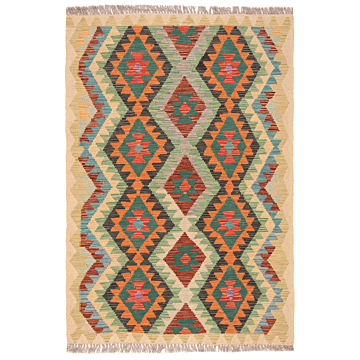 Kilim Afghan
