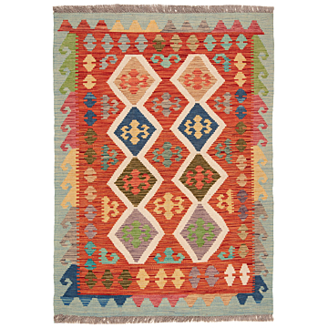 Kilim Afghan