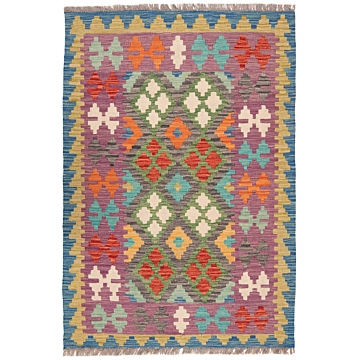 Kilim Afghan