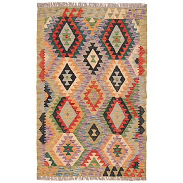 Kilim Afghan