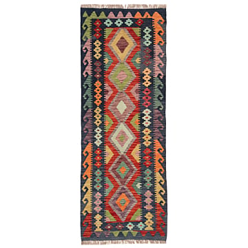 Kilim Afghan