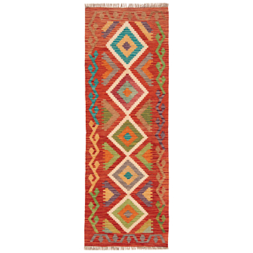 Kilim Afghan