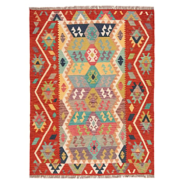 Kilim Afghan