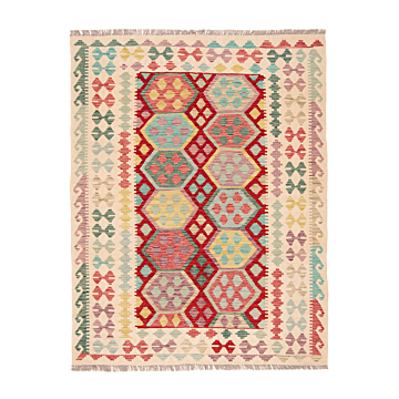 Kilim Afghan