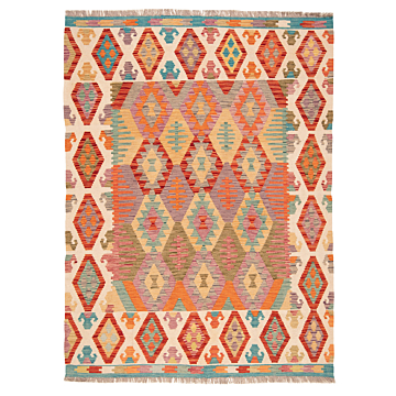Kilim Afghan