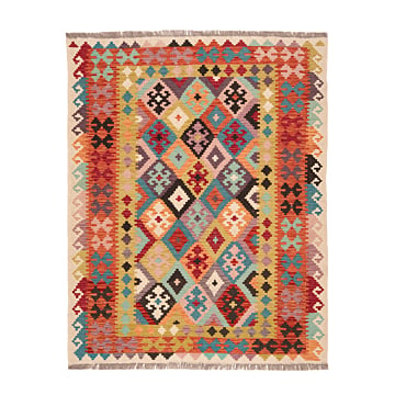 Kilim Afghan
