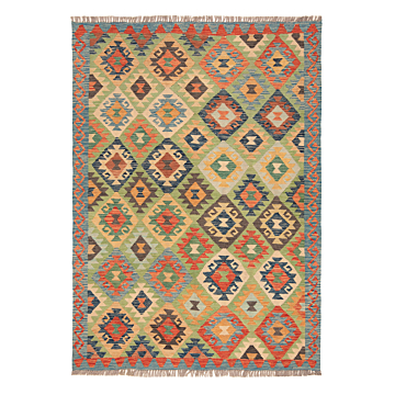 Kilim Afghan