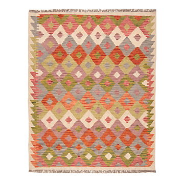 Kilim Afghan