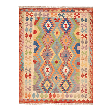 Kilim Afghan