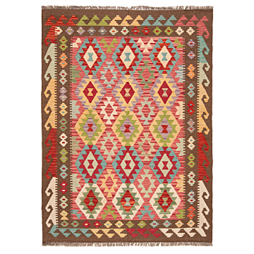Kilim Afghan