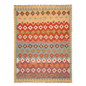 Kilim Afghan