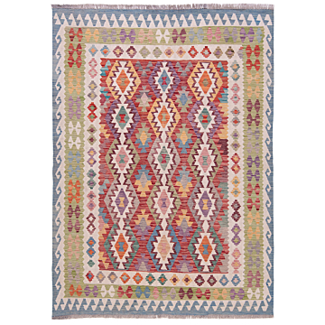 Kilim Afghan