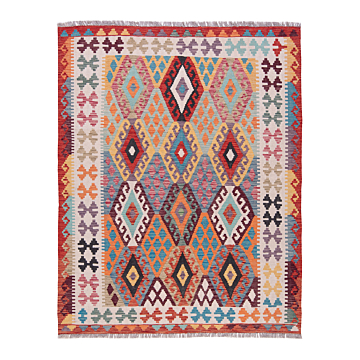 Kilim Afghan