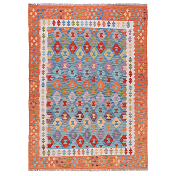 Kilim Afghan