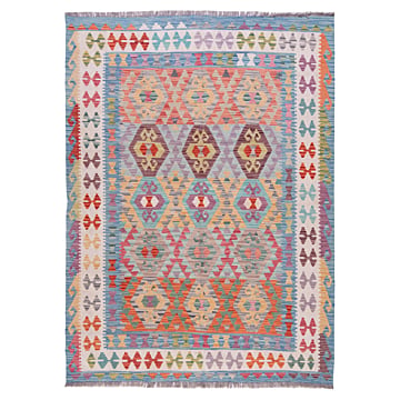 Kilim Afghan