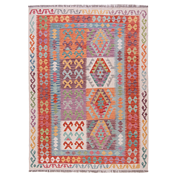 Kilim Afghan
