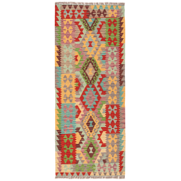 Kilim Afghan