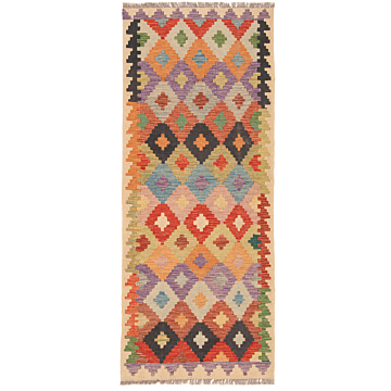 Kilim Afghan