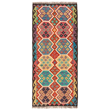 Kilim Afghan