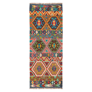 Kilim Afghan